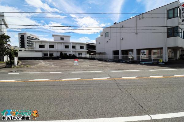 土地 小松島市中田町字内開 JR牟岐線中田駅 1,550万円