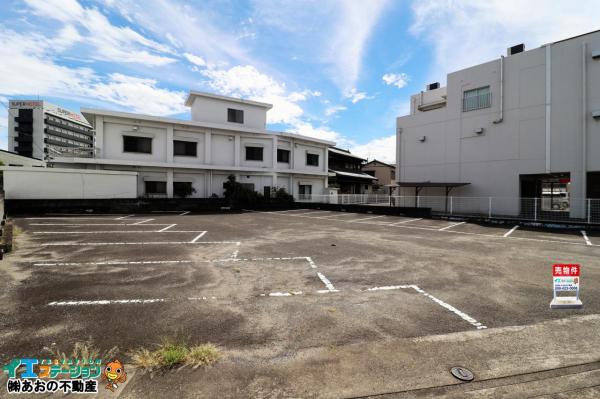 土地 小松島市中田町字内開 JR牟岐線中田駅 1,550万円