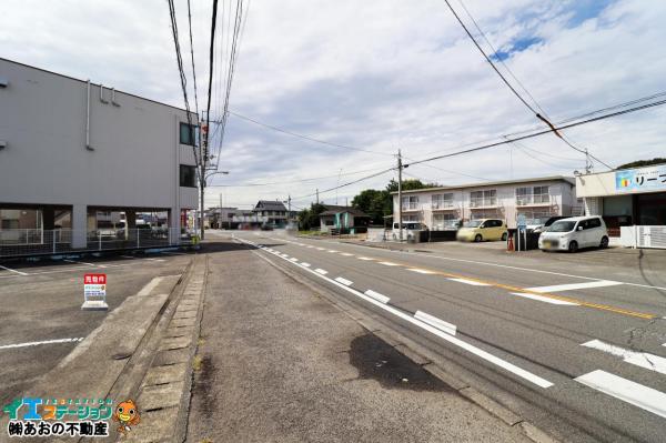 土地 小松島市中田町字内開 JR牟岐線中田駅 1,550万円