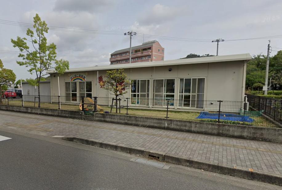 ぽんぽこ保育園