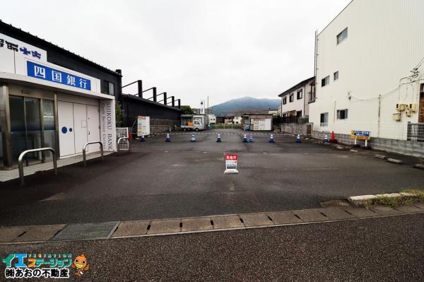 土地 徳島市南田宮2丁目 JR徳島線佐古駅 1億5,000万円