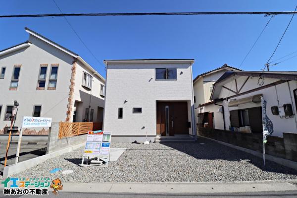 新築戸建 板野郡北島町中村字日開野 JR高徳線勝瑞駅 2,580万円