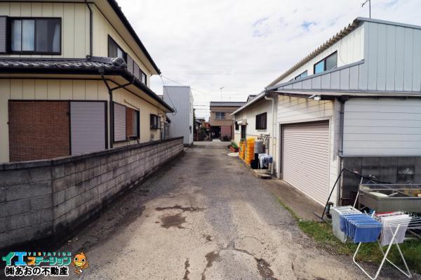 土地 小松島市小松島町字元根井 JR牟岐線南小松島駅 1,100万円