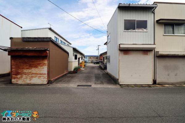 土地 小松島市小松島町字元根井 JR牟岐線南小松島駅 1,100万円