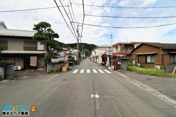土地 小松島市小松島町字元根井 JR牟岐線南小松島駅 1,100万円