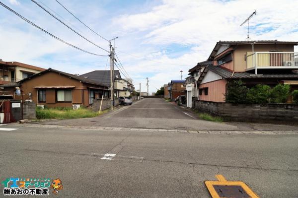 土地 小松島市小松島町字元根井 JR牟岐線南小松島駅 1,100万円