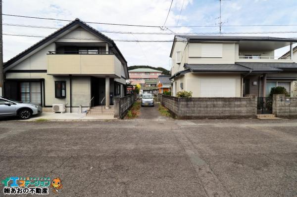 土地 小松島市小松島町字元根井 JR牟岐線南小松島駅 1,100万円