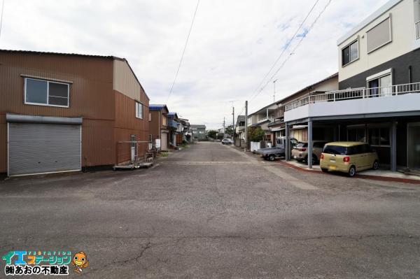 土地 小松島市小松島町字元根井 JR牟岐線南小松島駅 1,100万円