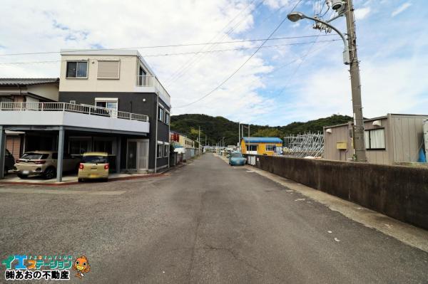 土地 小松島市小松島町字元根井 JR牟岐線南小松島駅 1,100万円