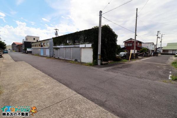 土地 小松島市小松島町字元根井 JR牟岐線南小松島駅 1,100万円