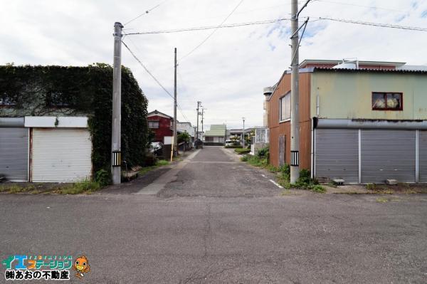 土地 小松島市小松島町字元根井 JR牟岐線南小松島駅 1,100万円