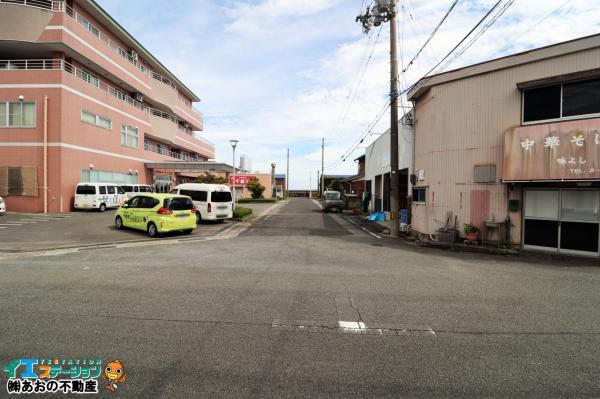 土地 小松島市小松島町字元根井 JR牟岐線南小松島駅 1,100万円