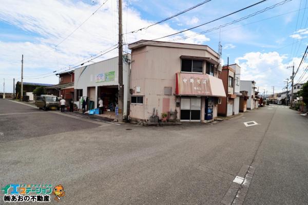土地 小松島市小松島町字元根井 JR牟岐線南小松島駅 1,100万円