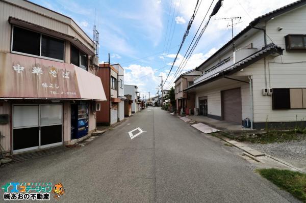 土地 小松島市小松島町字元根井 JR牟岐線南小松島駅 1,100万円