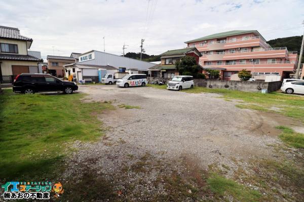 土地 小松島市小松島町字元根井 JR牟岐線南小松島駅 1,100万円