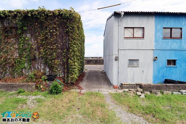 土地 小松島市小松島町字元根井 JR牟岐線南小松島駅 1,100万円