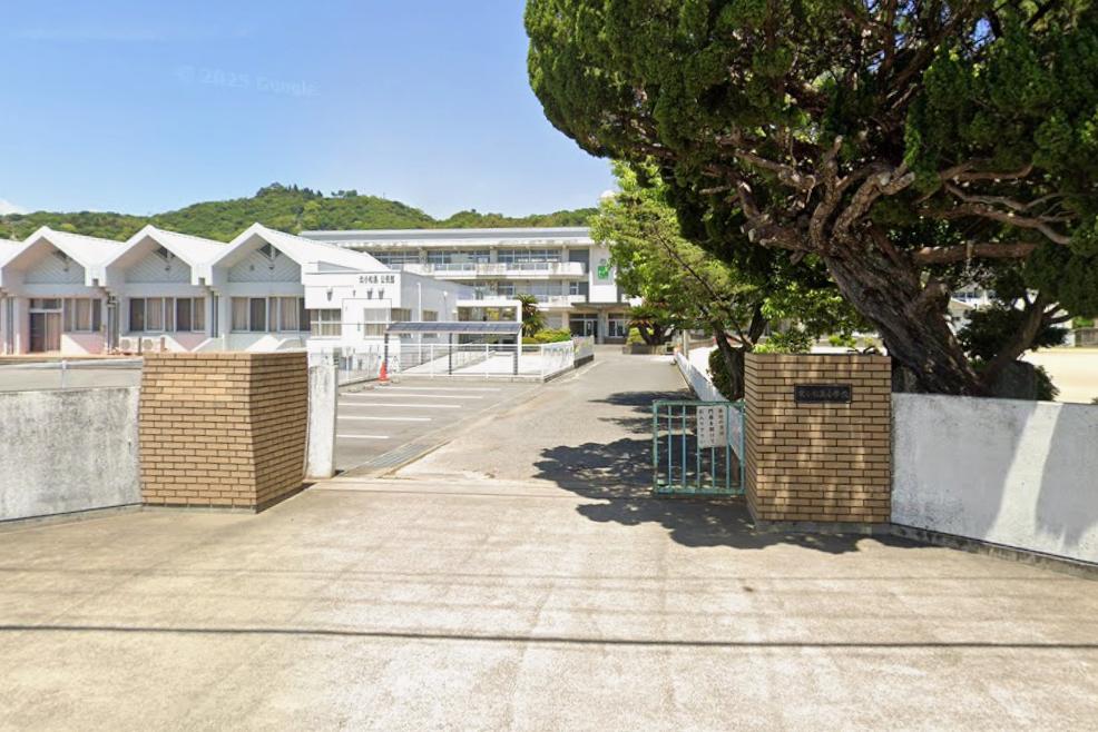 小松島市立北小松島小学校