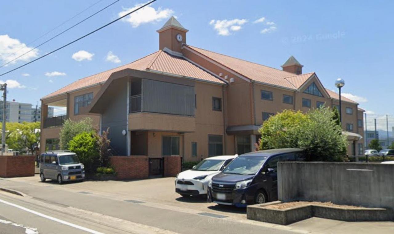 こまつしま健祥会認定こども園