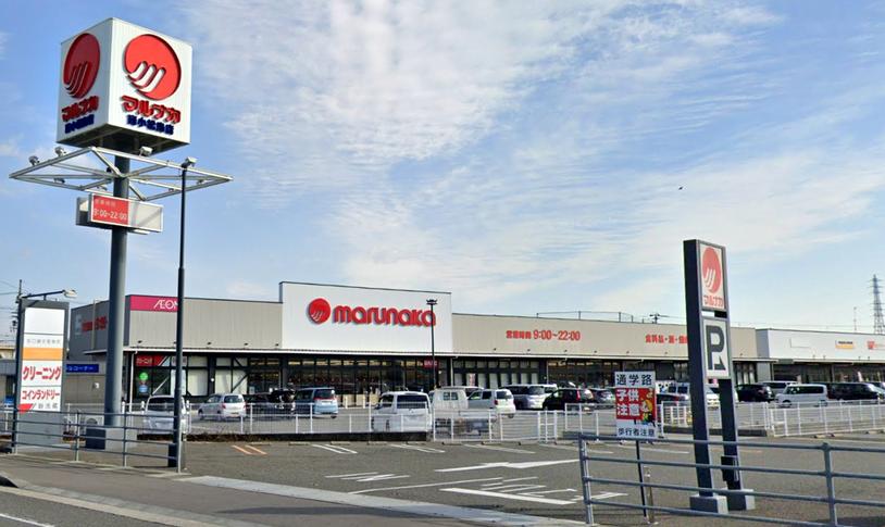 マルナカ 南小松島店