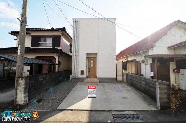 中古戸建 徳島市川内町宮島錦野 JR徳島線徳島駅 1,950万円