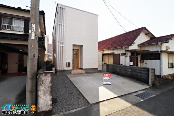 中古戸建 徳島市川内町宮島錦野 JR徳島線徳島駅 1,950万円