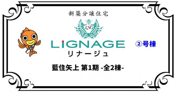 新築戸建 板野郡藍住町矢上字春日 JR高徳線勝瑞駅 2,650万円