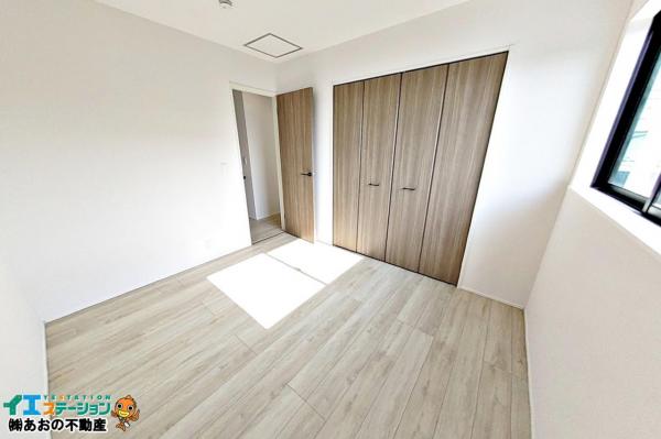 新築戸建 板野郡藍住町矢上字春日 JR高徳線勝瑞駅 2,560万円