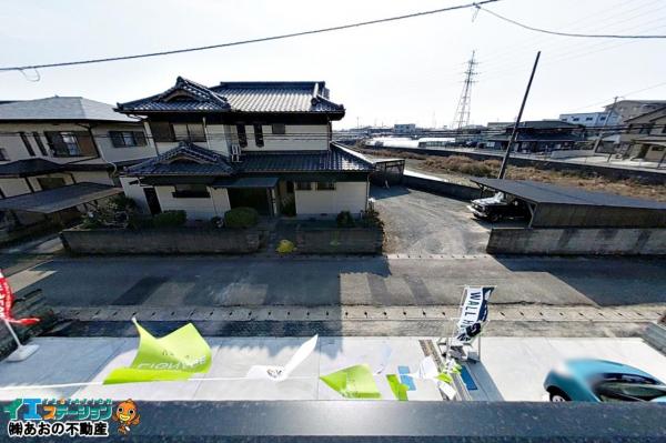 新築戸建 板野郡藍住町矢上字春日 JR高徳線勝瑞駅 2,560万円