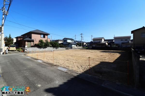 土地 徳島市国府町和田字五反田 JR徳島線府中駅 1,700万円