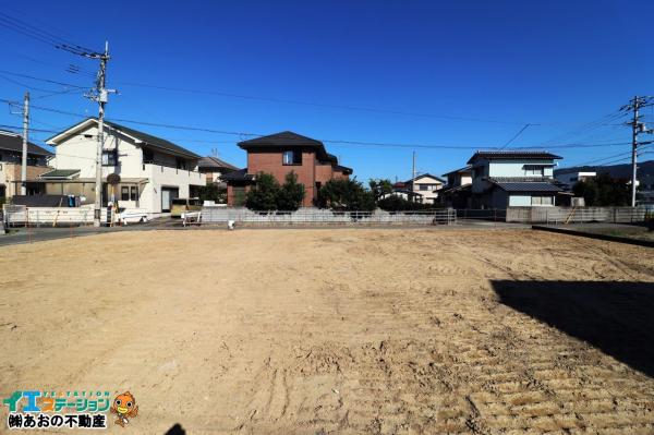 土地 徳島市国府町和田字五反田 JR徳島線府中駅 1,700万円