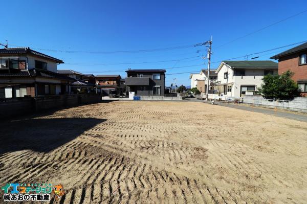 土地 徳島市国府町和田字五反田 JR徳島線府中駅 1,700万円