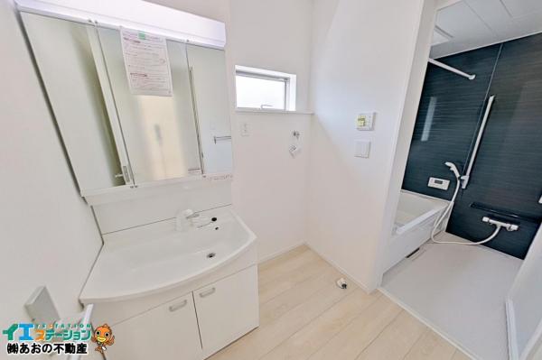 新築戸建 板野郡藍住町富吉字地神 JR高徳線阿波川端駅 2,380万円