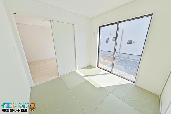 新築戸建 板野郡藍住町富吉字地神 JR高徳線阿波川端駅 2,380万円