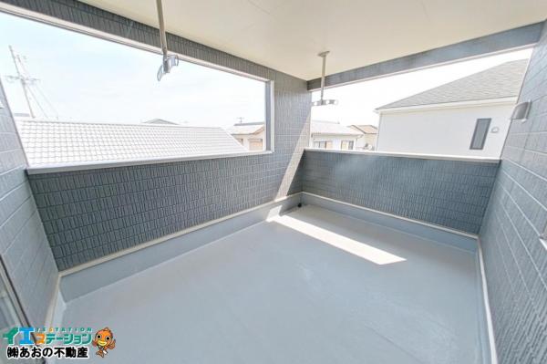 新築戸建 板野郡藍住町富吉字地神 JR高徳線阿波川端駅 2,380万円