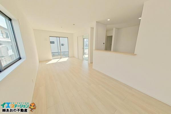 新築戸建 板野郡藍住町富吉字地神 JR高徳線阿波川端駅 2,380万円