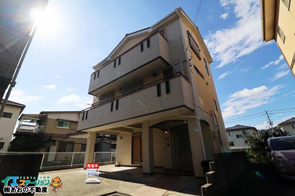 中古戸建 徳島市沖浜町栄開 JR牟岐線二軒屋駅 1,490万円