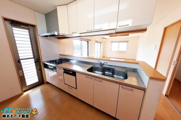 中古戸建 徳島市沖浜町栄開 JR牟岐線二軒屋駅 1,490万円