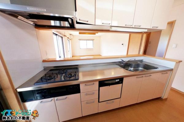 中古戸建 徳島市沖浜町栄開 JR牟岐線二軒屋駅 1,490万円