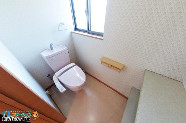 中古戸建 徳島市沖浜町栄開 JR牟岐線二軒屋駅 1,490万円