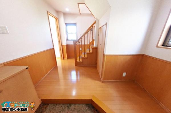 中古戸建 徳島市沖浜町栄開 JR牟岐線二軒屋駅 1,490万円