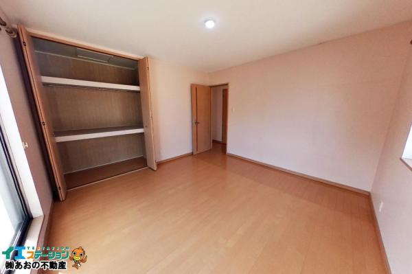 中古戸建 徳島市沖浜町栄開 JR牟岐線二軒屋駅 1,490万円