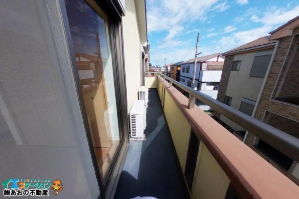 中古戸建 徳島市沖浜町栄開 JR牟岐線二軒屋駅 1,490万円