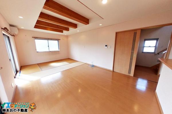 中古戸建 徳島市沖浜町栄開 JR牟岐線二軒屋駅 1,490万円