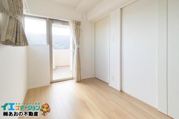 中古マンション 徳島市佐古五番町 JR徳島線佐古駅 3,200万円