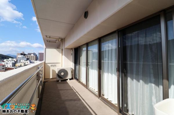 中古マンション 徳島市佐古五番町 JR徳島線佐古駅 3,200万円