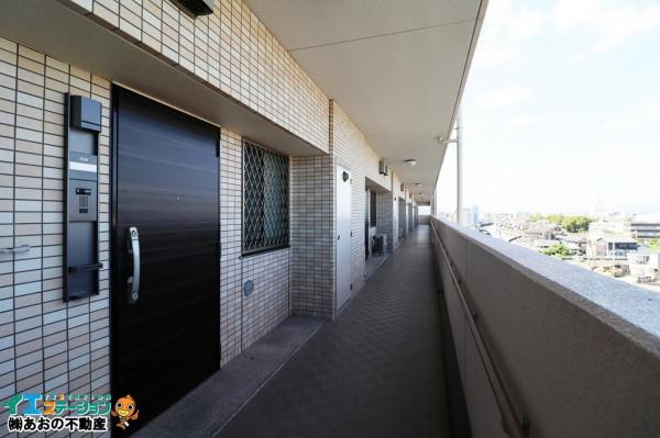 中古マンション 徳島市佐古五番町 JR徳島線佐古駅 3,200万円