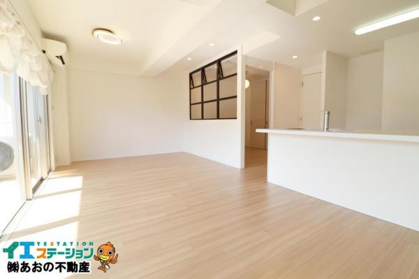 中古マンション 徳島市佐古五番町 JR徳島線佐古駅 3,200万円