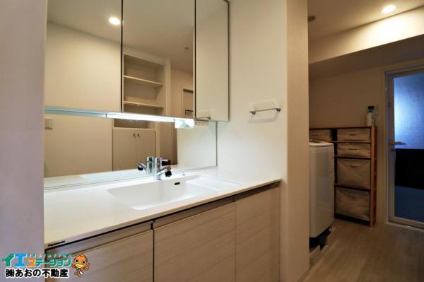 中古マンション 徳島市佐古五番町 JR徳島線佐古駅 3,200万円