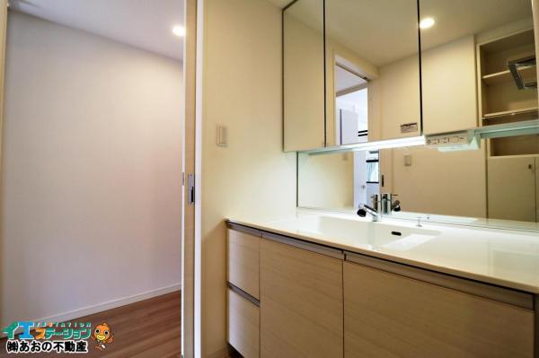 中古マンション 徳島市佐古五番町 JR徳島線佐古駅 3,200万円