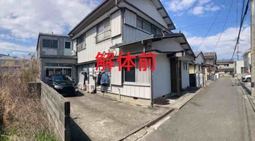 新築戸建 徳島市北田宮３丁目 JR徳島線佐古駅 3,190万円